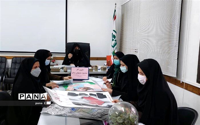 جشنواره نوجوان سالم گامی برای ترویج شیوه‌های زندگی سالم و پیشگیری از گرایش به رفتارهای پرخطر است