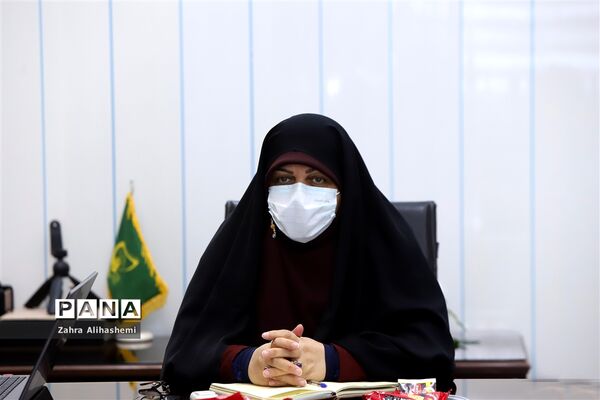 دومین جلسه اعضای دبیرخانه استانی پویش ملی ایران سرسبز