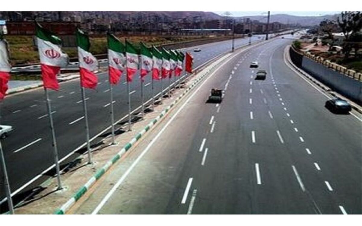 تمامی راه‌های اردبیل از ردیف ملی بودجه و ماده ۲۳ برخوردار شدند