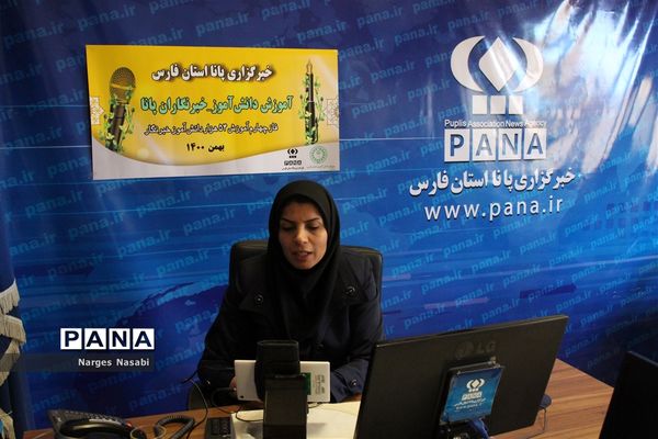 آموزش و تربیت بیش از 4 هزار و 200 دانش‌آموز خبرنگار در فارس