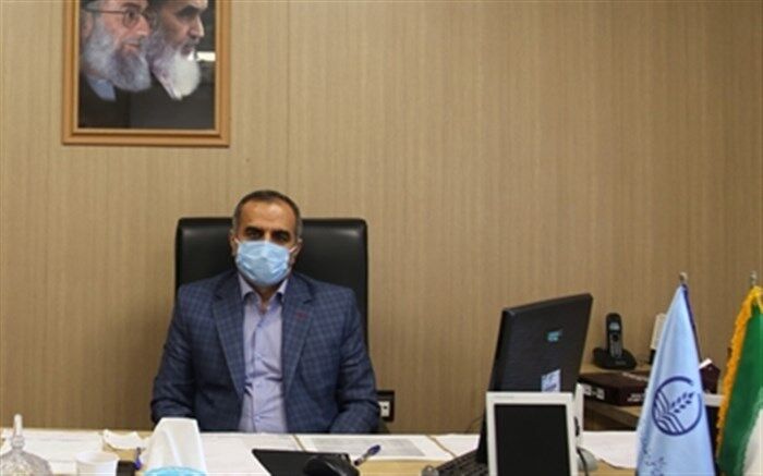 ۱۹۱بیمار جدید کرونایی، طی شبانه روز گذشته در بیمارستان‌های گیلان بستری شدند