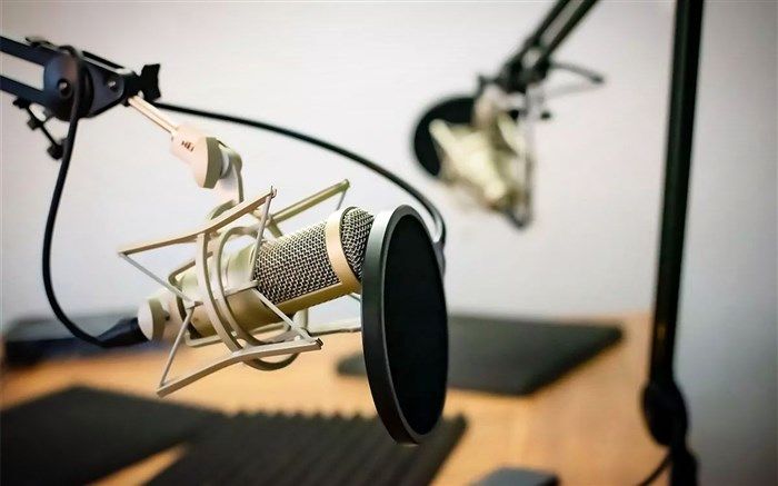 جهان رادیو، دنیای جذاب رسانه