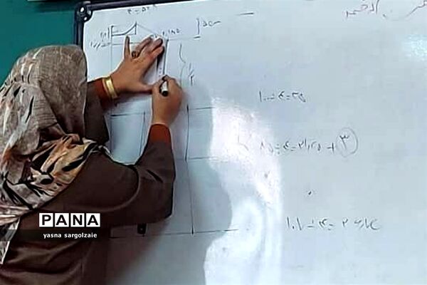 برگزاری کلاس‌های متنوع فرهنگی و هنری در کانون قدسیه دماوند