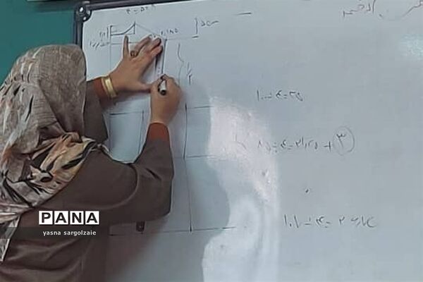 برگزاری کلاس‌های متنوع فرهنگی و هنری در کانون قدسیه دماوند