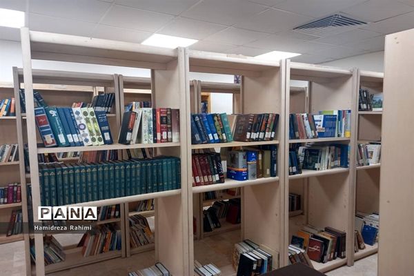 آیین افتتاح سرای محله کیانشهر شمالی