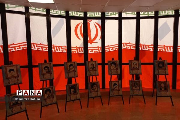 آیین افتتاح سرای محله کیانشهر شمالی