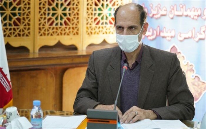 آموزش و پرورش اساسی‌ترین، گسترده‌ترین، کیفی‌ترین و بی‌بدیل‌ترین نهاد هر جامعه است
