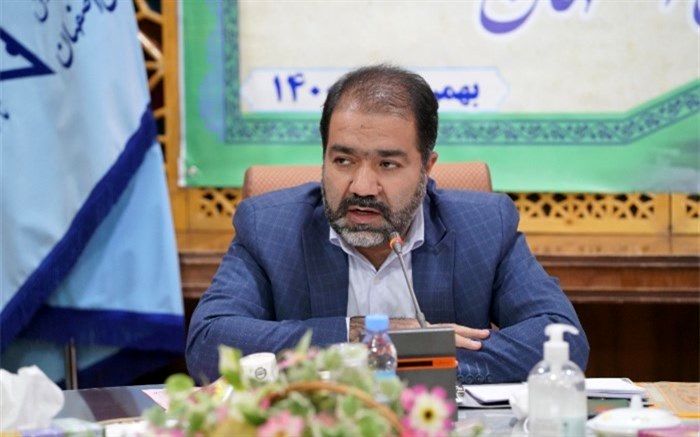 استفاده از ظرفیت ماده ۲۸ برای افزایش نیروی انسانی آموزش و پرورش استان در سازمان امور اداری و استخدامی کشور