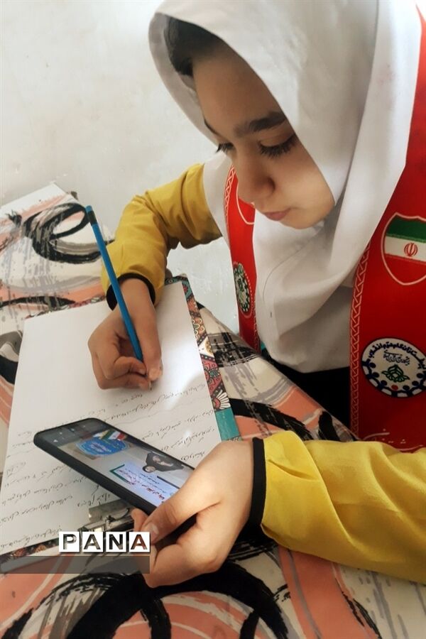 دوره آموزشی خبرنگاران دوره دوم ابتدایی در استان خوزستان