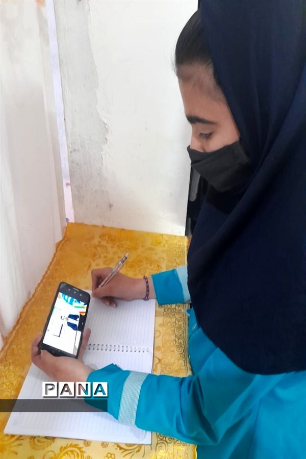 دوره آموزشی خبرنگاران دوره دوم ابتدایی در استان خوزستان