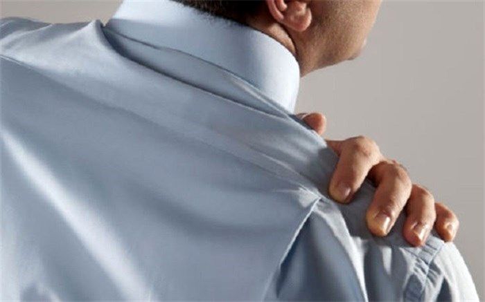 علائم آرتروز شانه