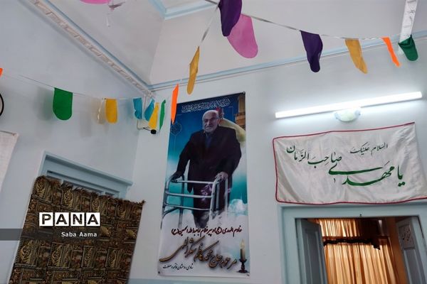 برگزاری اولین نمایشگاه عقیق اصل یمن در کاشمر