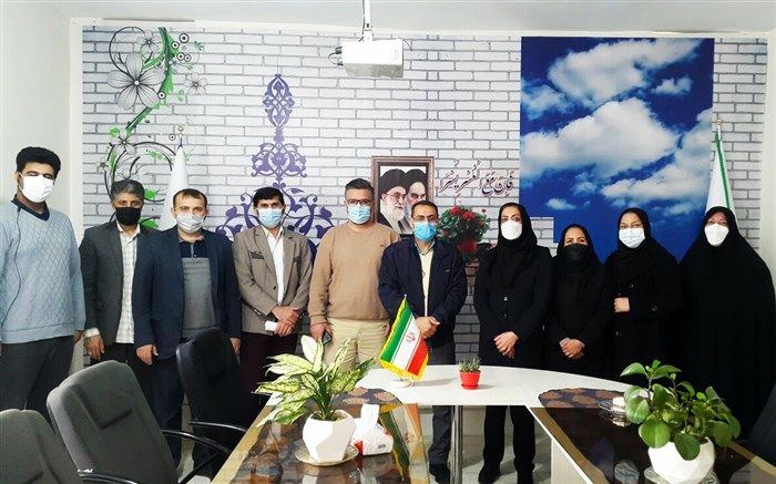 امام علی(ع)، بهترین الگو در شجاعت، تلاش و برقراری عدالت است