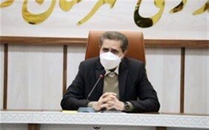 افزایش ۵۷ درصدی مبتلایان به کرونا در رشت