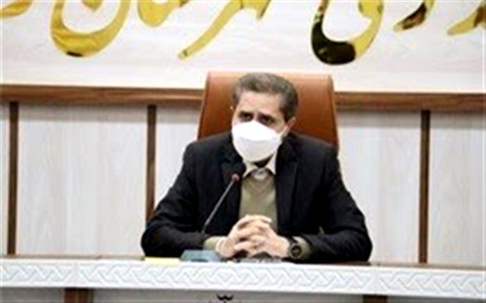 افزایش ۵۷ درصدی مبتلایان به کرونا در رشت