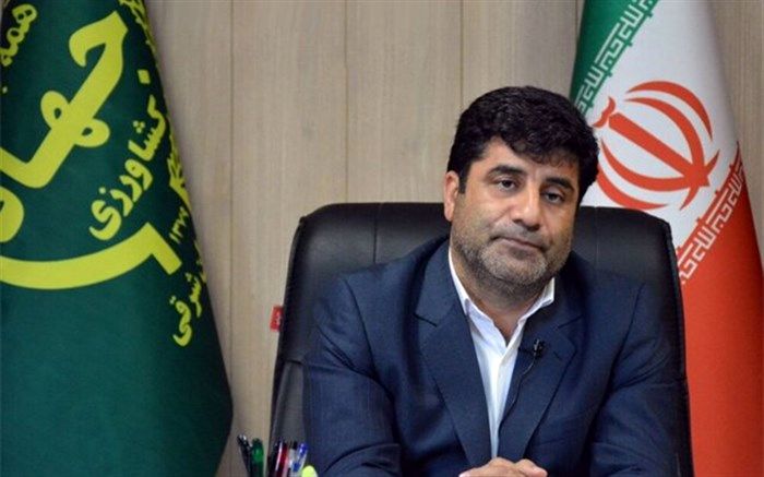 تولیدات کشاورزی آذربایجان‌ شرقی در سطح کشور جزو سالم‌ترین محصولات است