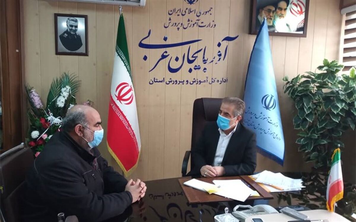 سازمان دانش‌آموزی عنصر تحقق سند تحول بنیادین در ساحت تربیتی است