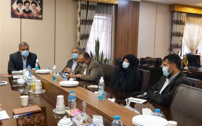 وحدت و تعامل مسئولان اجرایی با شوراها عامل پیشرفت شهرستان ملارد است