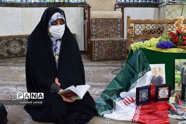 جشن ولادت حضرت علی(ع) شهرستان دماوند
