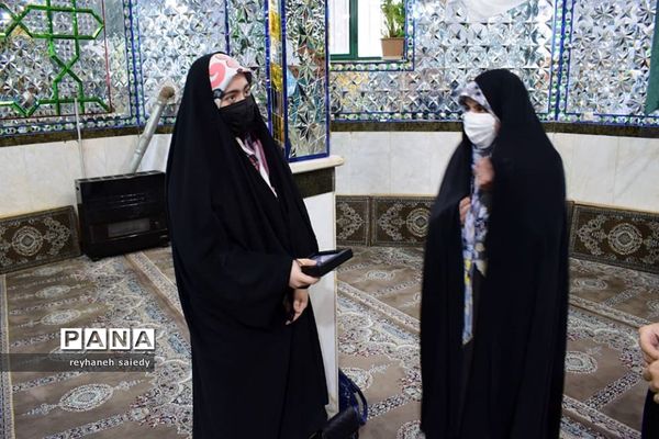 جشن ولادت حضرت علی(ع) شهرستان دماوند