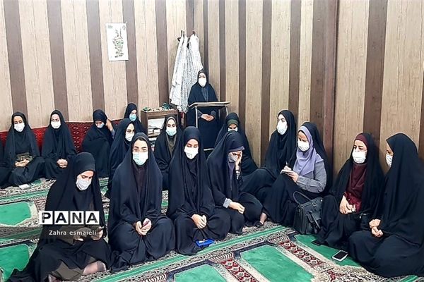 گرامیداشت ولادت امام‌علی(ع) درشهرستان قرچک