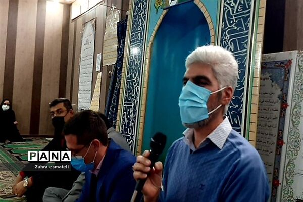 گرامیداشت ولادت امام‌علی(ع) درشهرستان قرچک