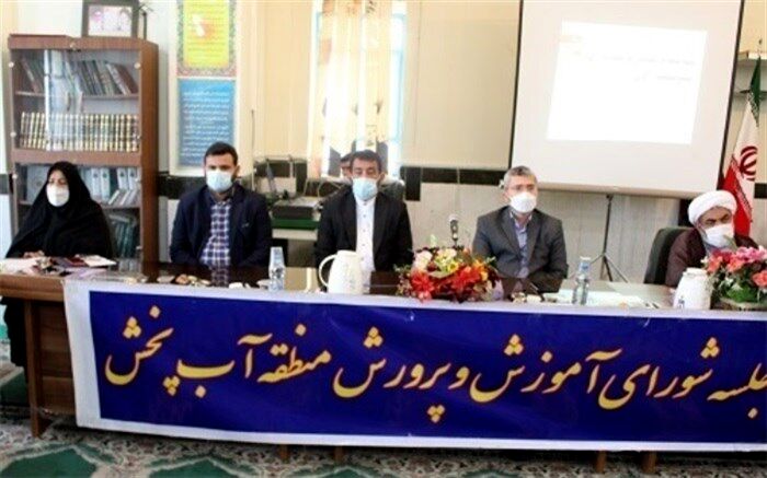 انتخاب مدیرکل آموزش و پرورش جدید استان، اقدامی انقلابی است