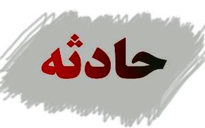 واژگون شدن کشنده خودروهای صفر کیلومتر یک کشته بر جای گذاشت