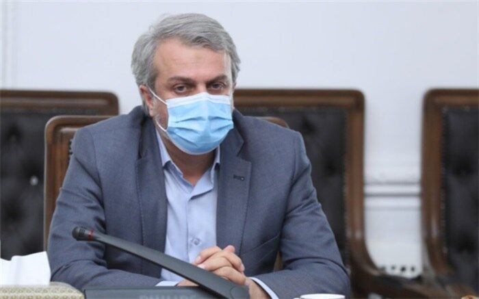 شروع برنامه جامع کنترل قاچاق کالا از ۱۵ فروردین ۱۴۰۱