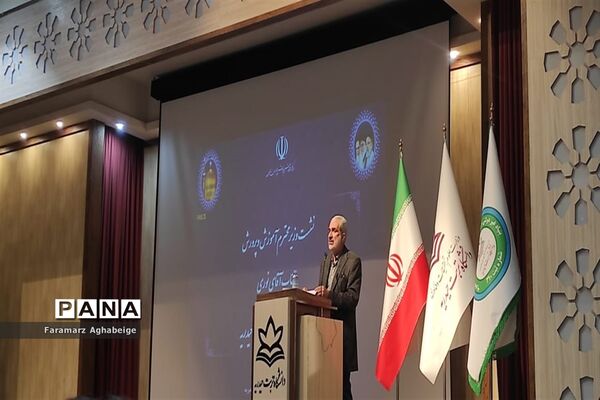 سفر وزیر آموزش و پرورش به تربت حیدریه