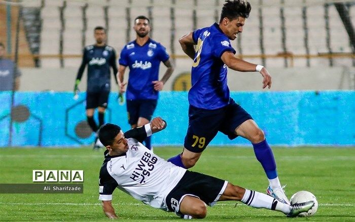 پرونده‌سازی برای استقلال  توسط برخی جریان‌ها