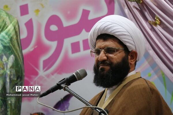 جشن ازدواج آسان درمصلی شهرستان قدس