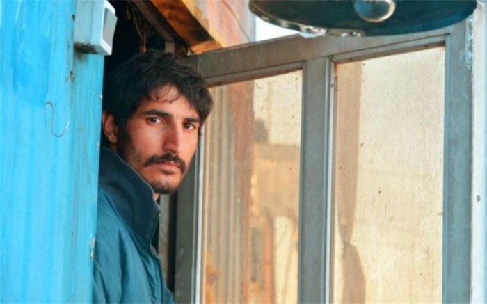 برنده جایزه فارسینما انتخاب شد