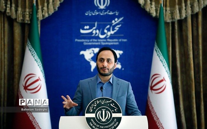 سخنگوی دولت: نامه مخالفت با رتبه‌بندی معلمان جعلی است