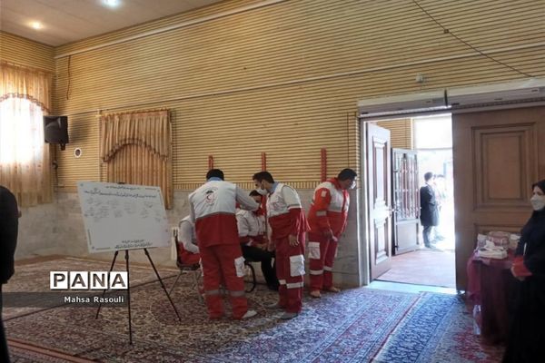 ششمین اجلاسیه نماز در قم