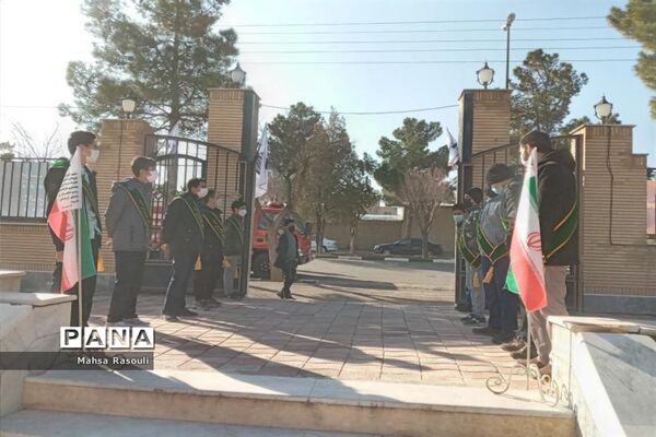 ششمین اجلاسیه نماز در قم