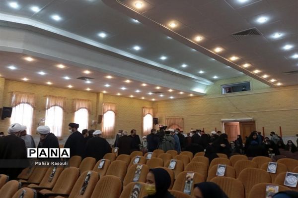 ششمین اجلاسیه نماز در قم