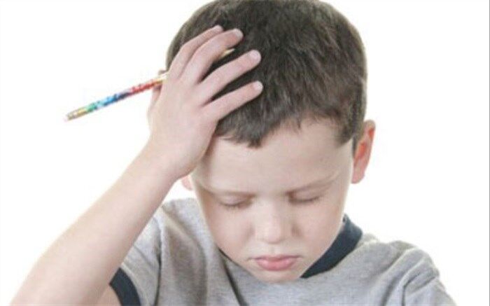 راهی برای صبحانه نخوردن کودکان