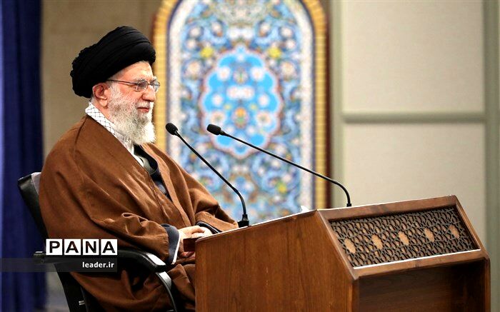 فردا؛ سخنرانی رهبر انقلاب به مناسبت سالروز قیام مردم تبریز