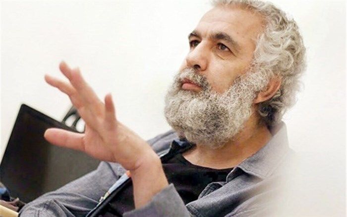 کارگاه آموزشی یکروزه بازیگری علیرضا کوشک جلالی در لاهیجان