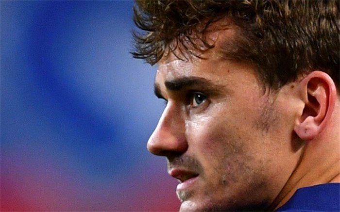 ترکیب احتمالی اتلتیکو مادرید برای دیدار مقابل لوانته