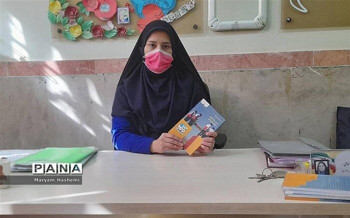 آمادگی دانش‌آموزان در شرایط سخت، با اجرای طرح دادرس