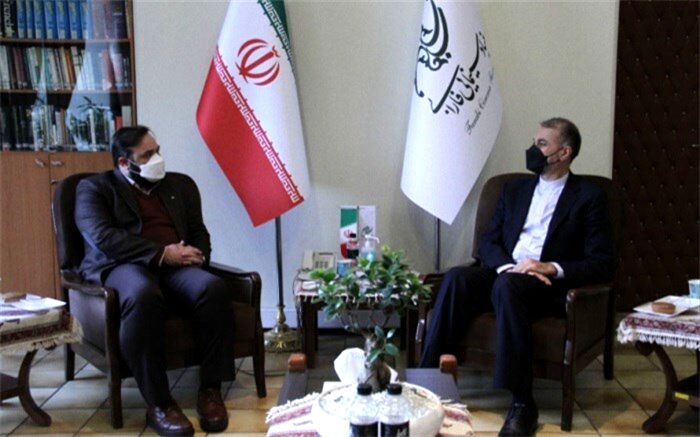 فصل جدید همکاری سینمای ایران با وزارت امورخارجه با تشکیل کارگروه تخصصی سینما