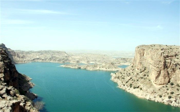 وضعیت آبی سدهای تهران چه میزان نگرا‌ن‌کننده است؟