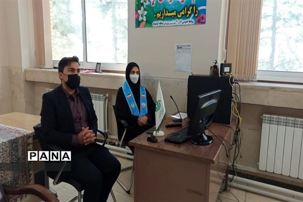 برگزاری یازدهمین دوره انتخابات مجلس دانش‌آموزی استان اصفهان