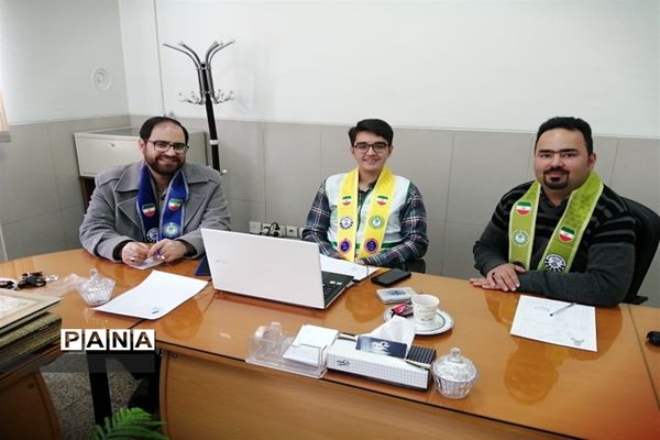 برگزاری یازدهمین دوره انتخابات مجلس دانش‌آموزی استان اصفهان