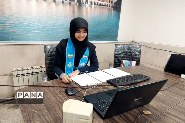 برگزاری یازدهمین دوره انتخابات مجلس دانش‌آموزی استان اصفهان