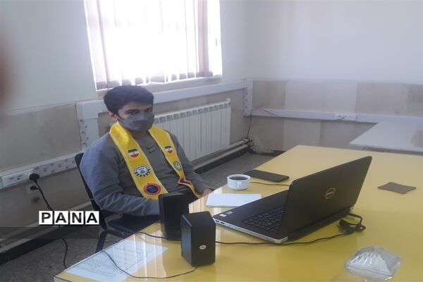 برگزاری یازدهمین دوره انتخابات مجلس دانش‌آموزی استان اصفهان