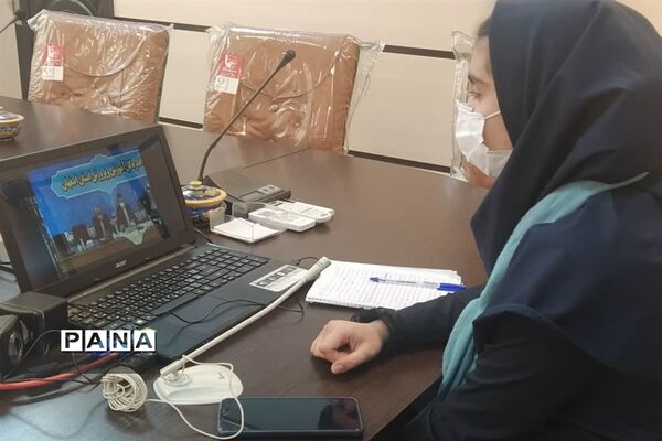 برگزاری یازدهمین دوره انتخابات مجلس دانش‌آموزی استان اصفهان