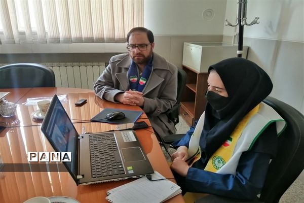 برگزاری یازدهمین دوره انتخابات مجلس دانش‌آموزی استان اصفهان